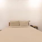 Fabhotel Ss International