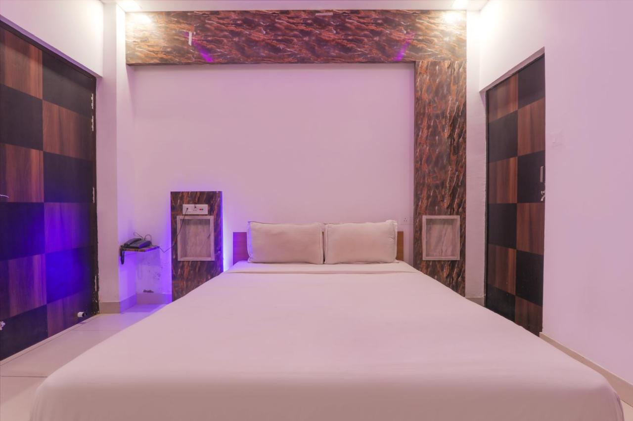 Fabhotel Ss International 3*