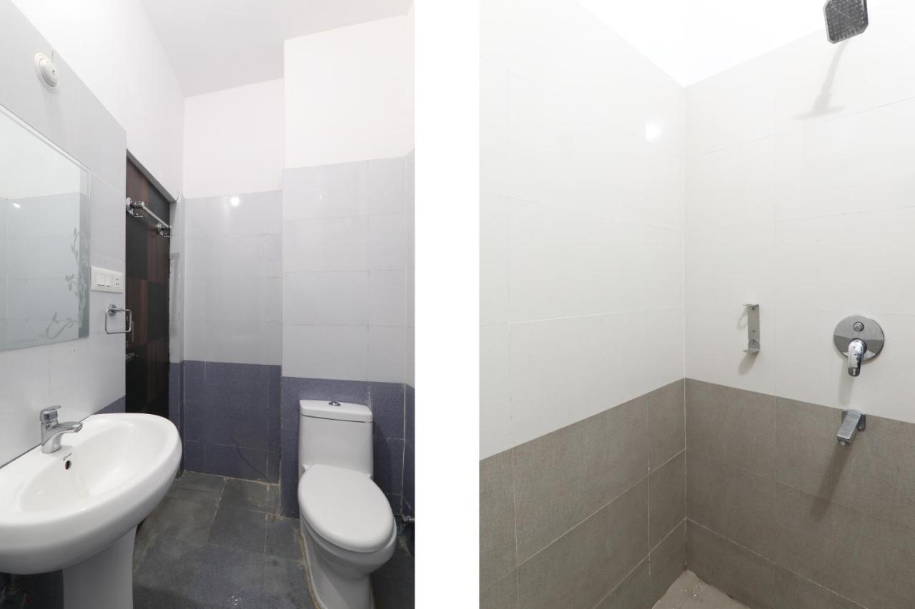 Fabhotel Ss International Hotel Lucknow