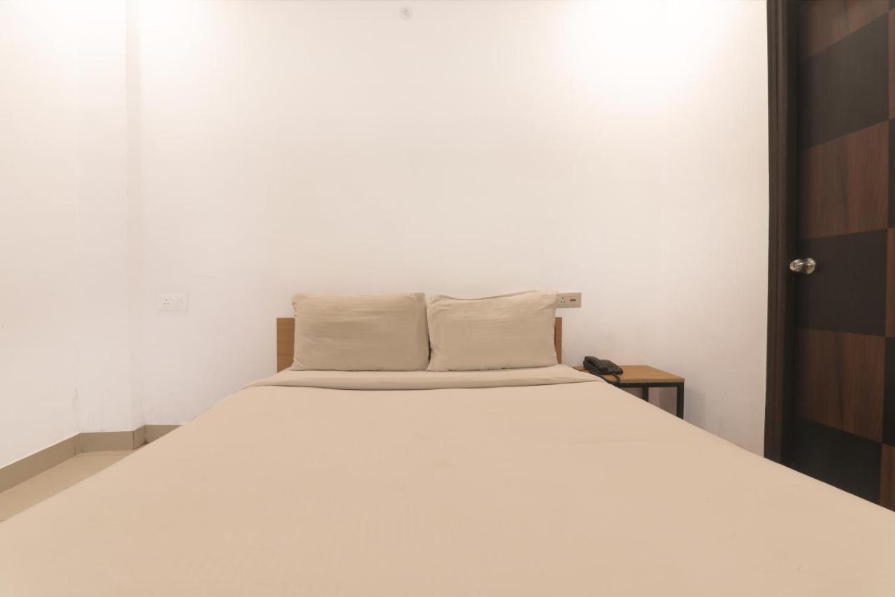 Fabhotel Ss International Hotel 3*